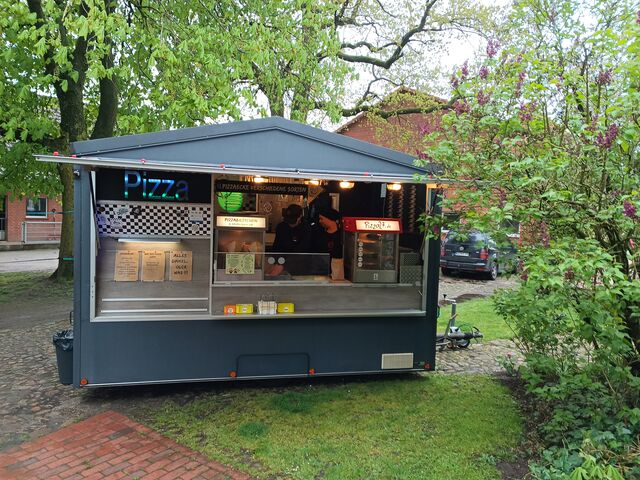 Geburtstag Rodewald 2025