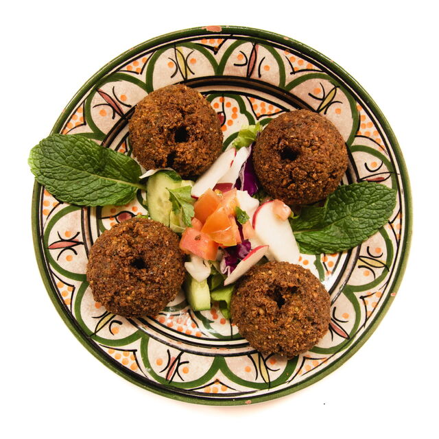 falafel