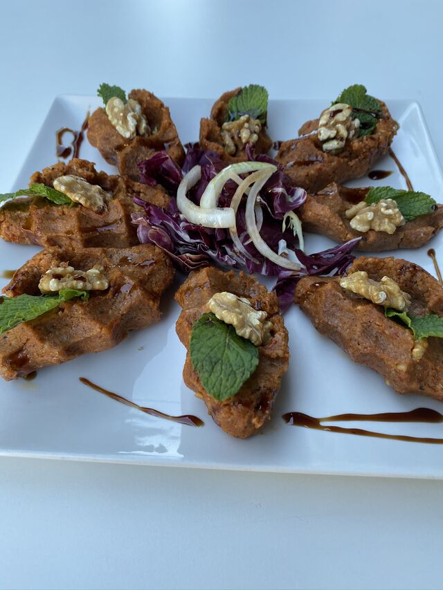 Kibble naye(kibble crudo).de encargo