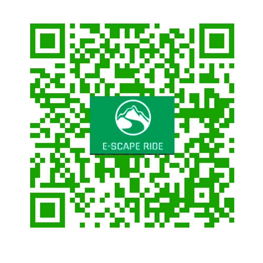 Escape Rides