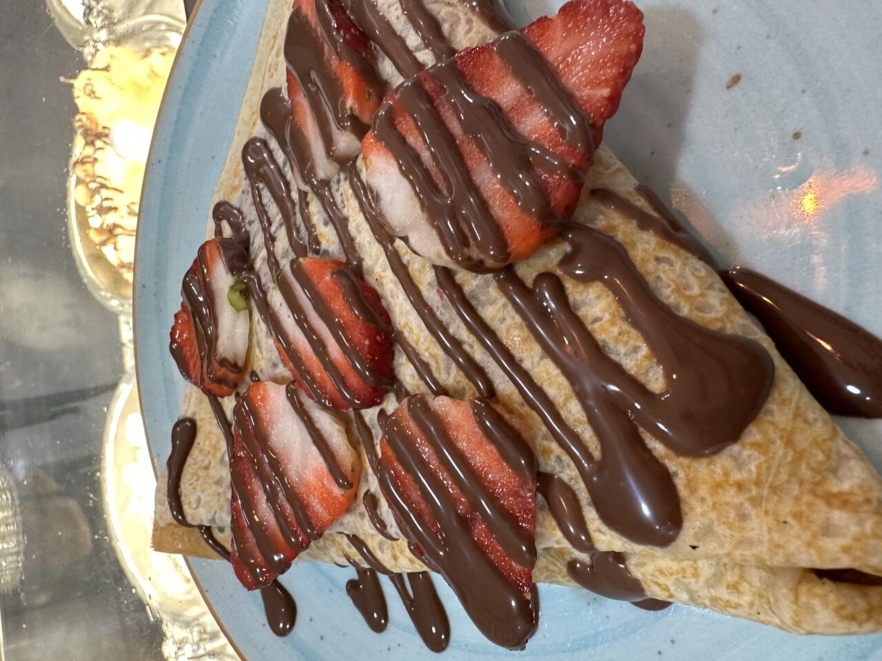 Crepe