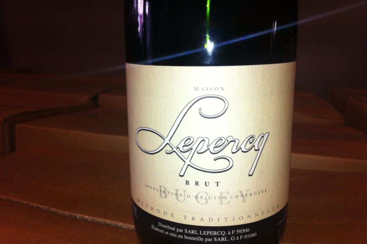 BUGEY LEPERCQ