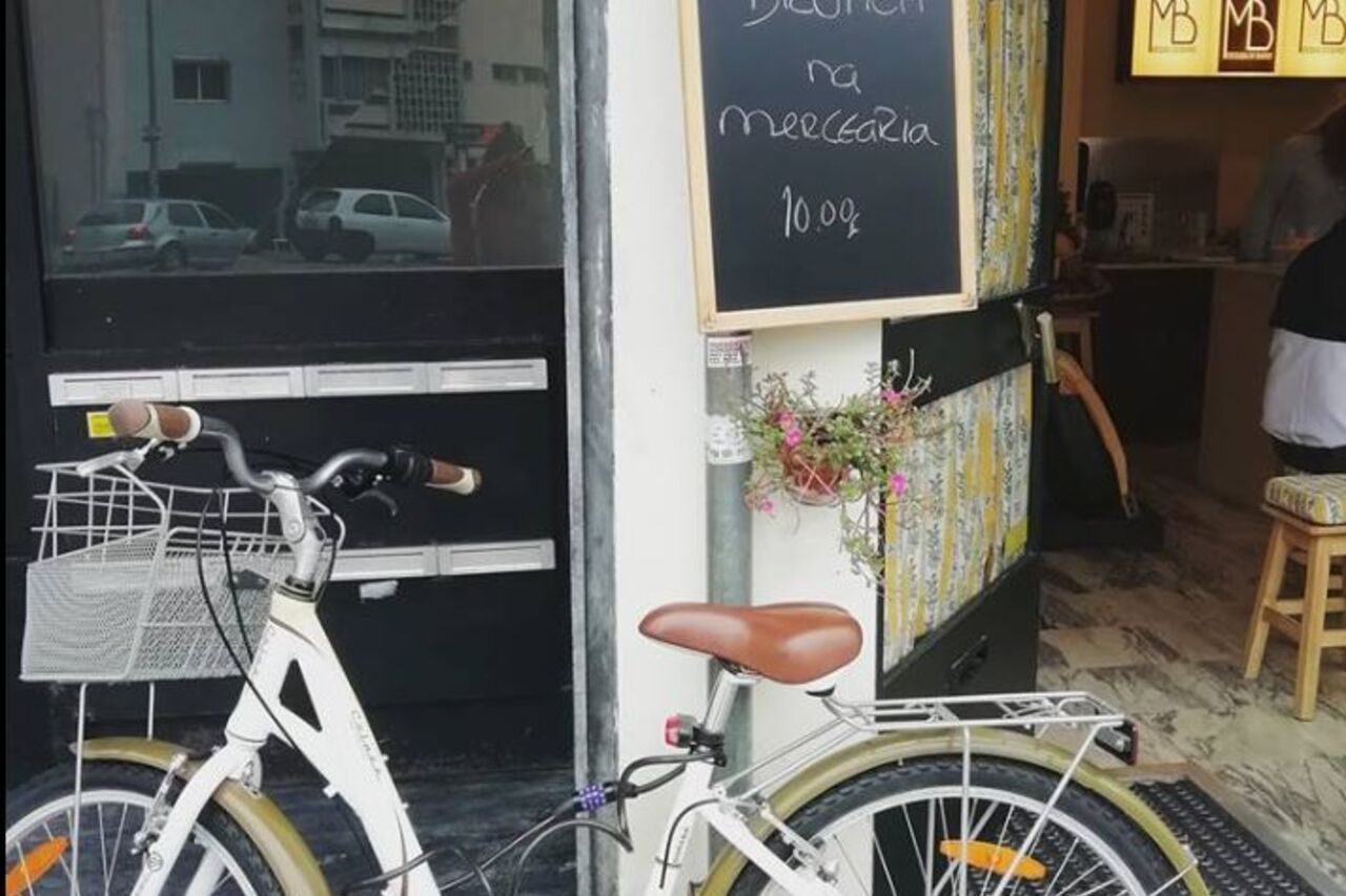 Delicie-se com o nosso Brunch!