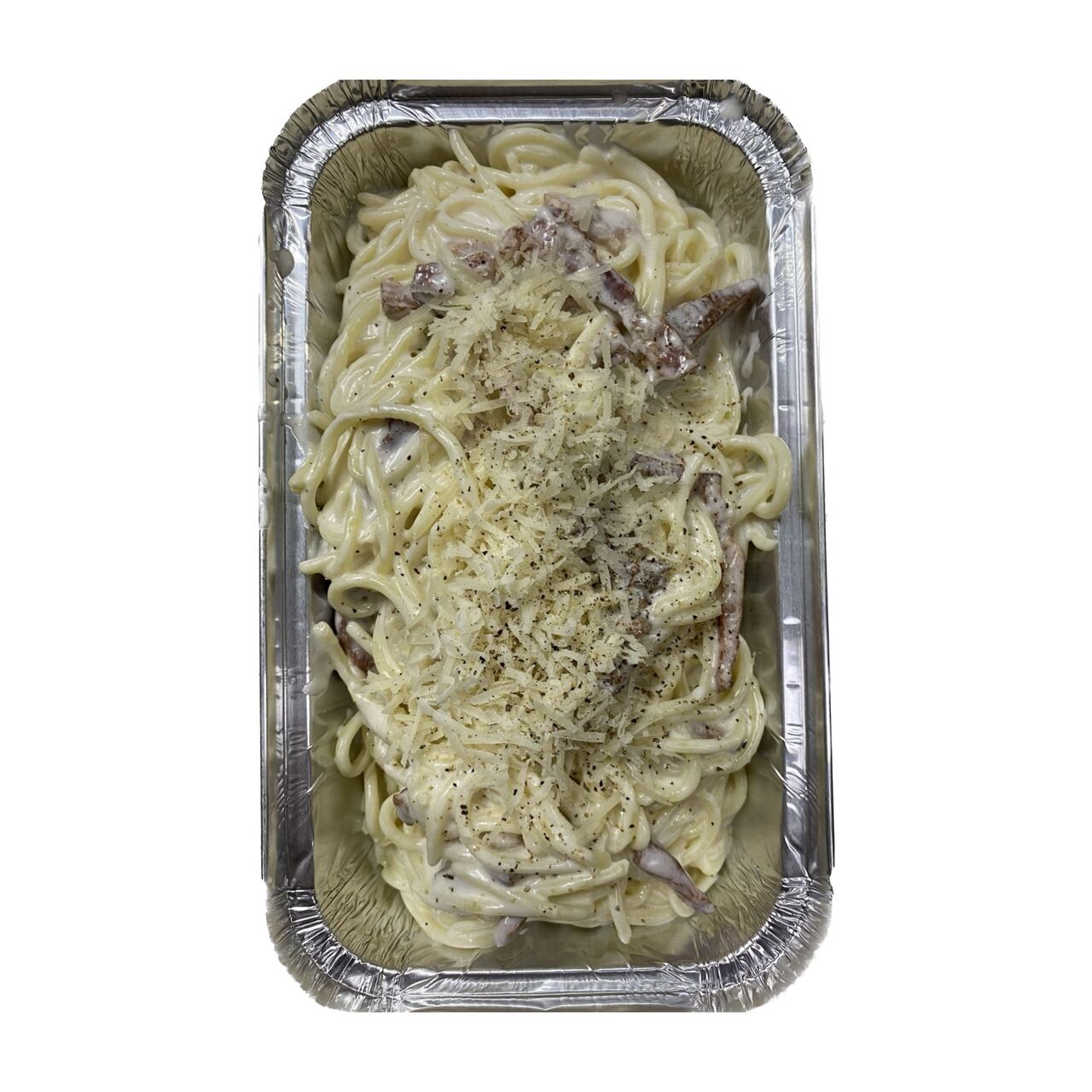 Paste Carbonara 