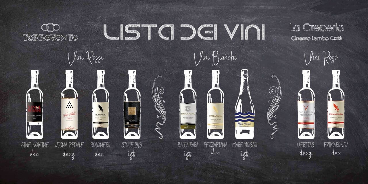 Cantina Torrevento