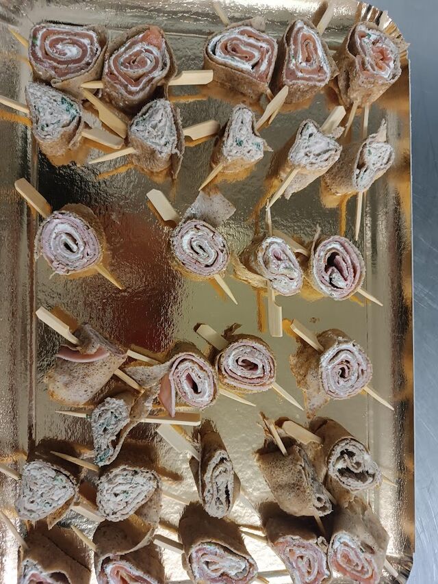 plateau pour cocktail 