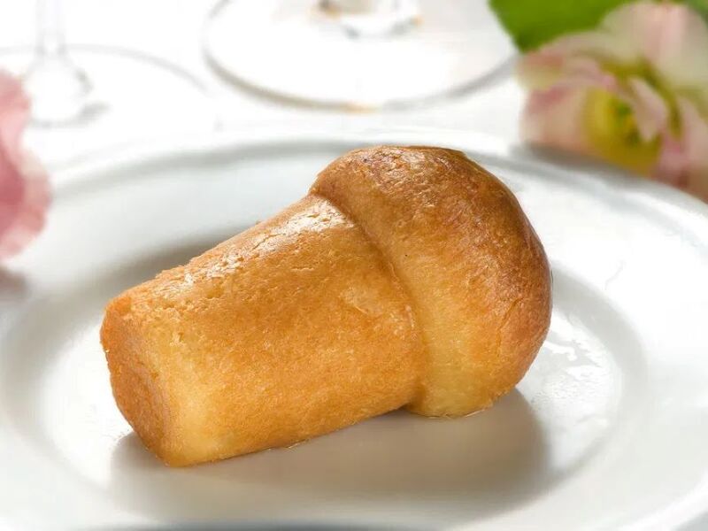 Babà Ricetta Originale