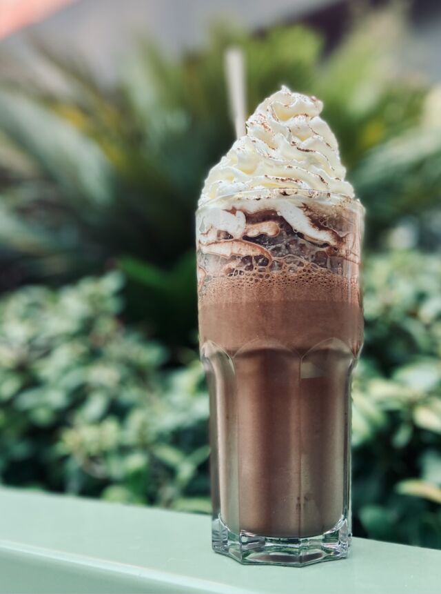 DÉLICIEUSEMENT BON !