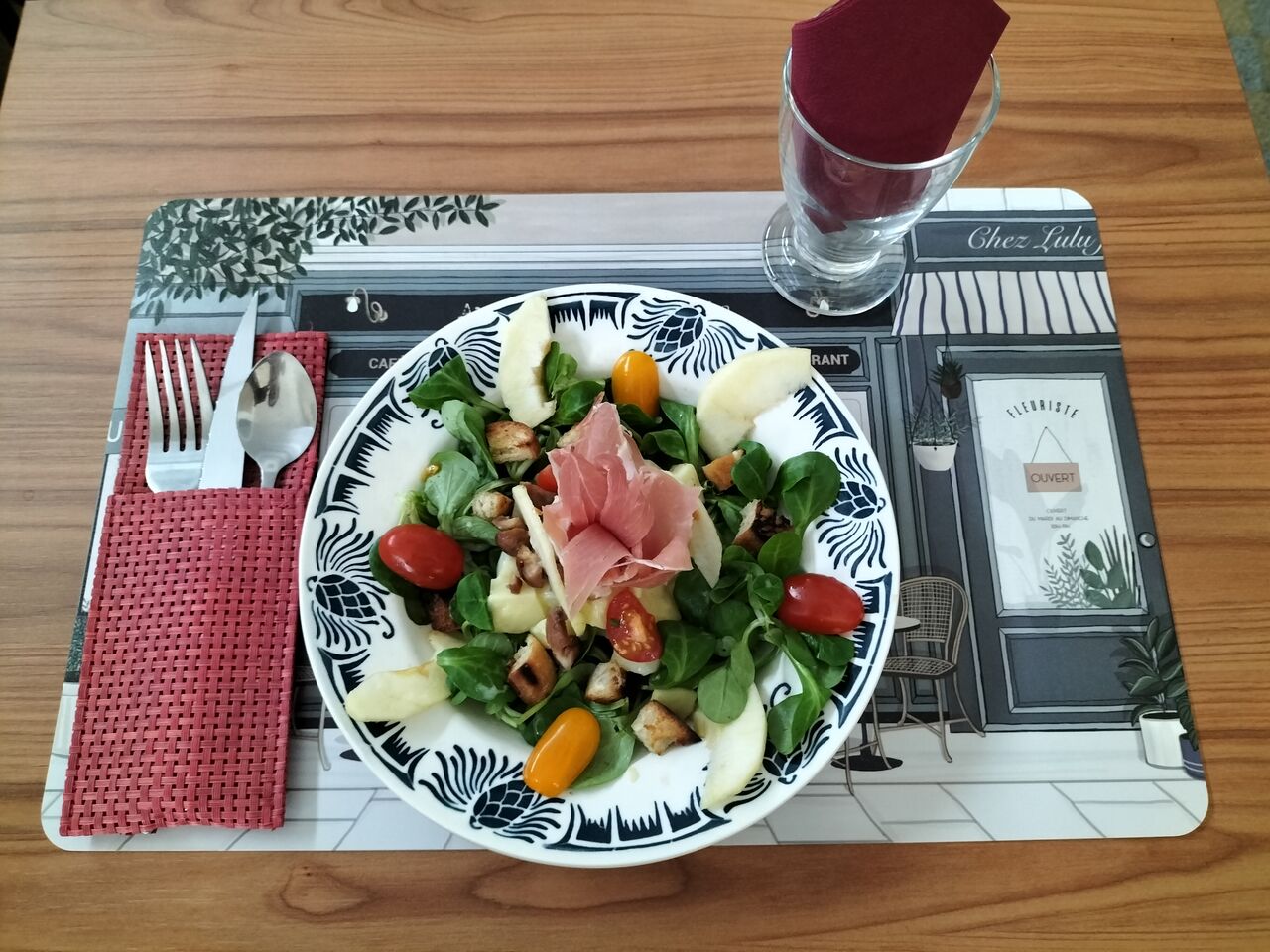 la belle epoque rouen