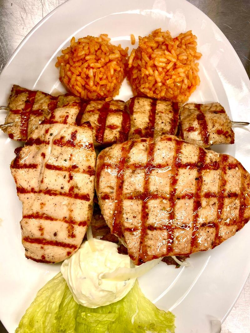 131-Makedonia Teller !!!