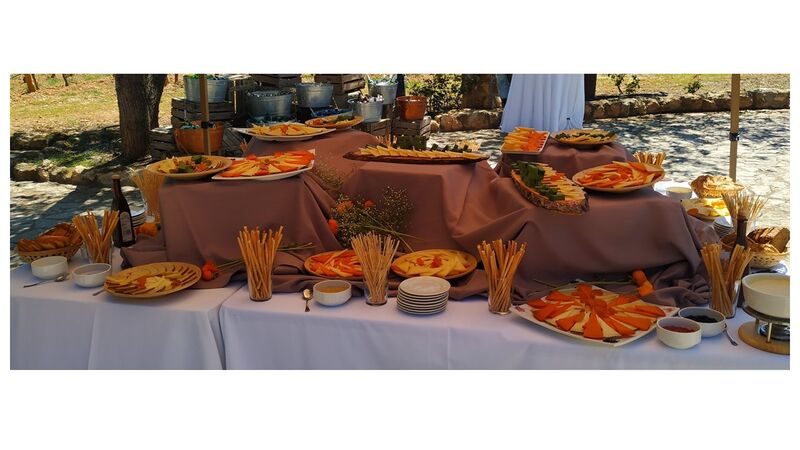 Eventos a medida