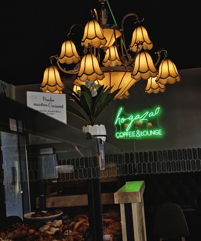 Hogaza Panadería Artesanal Alicante, panaderías y pastelerías en Alacant