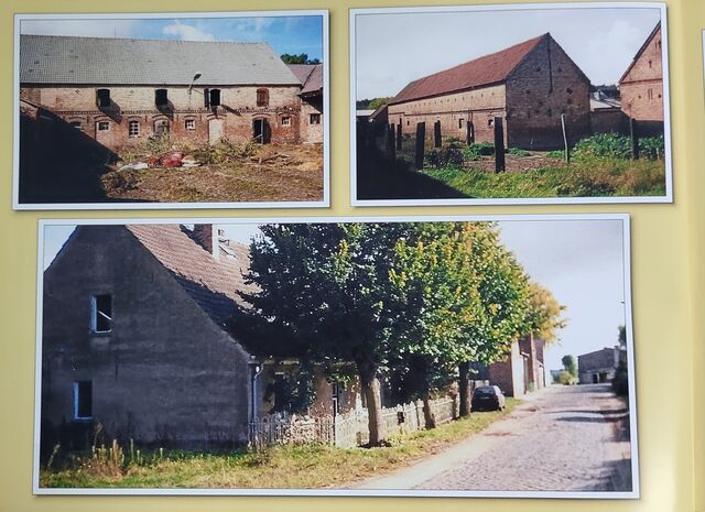 Wie alles begann ...