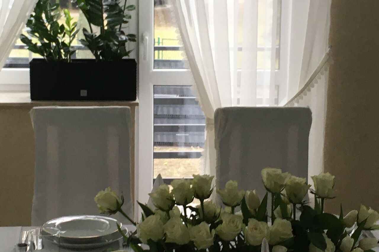 Nowa odsłona lokalu