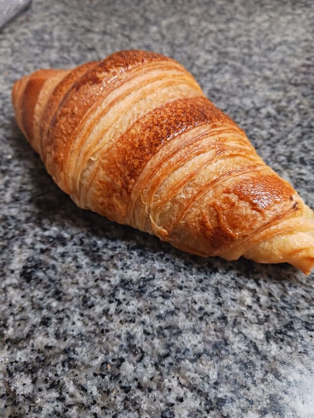 le croissant