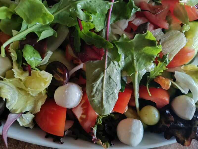 Spaghetterie - Pasta Magnifica