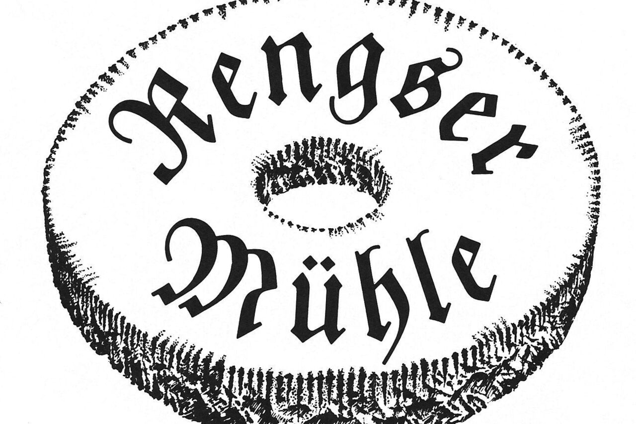 Bergische Kaffeetafel