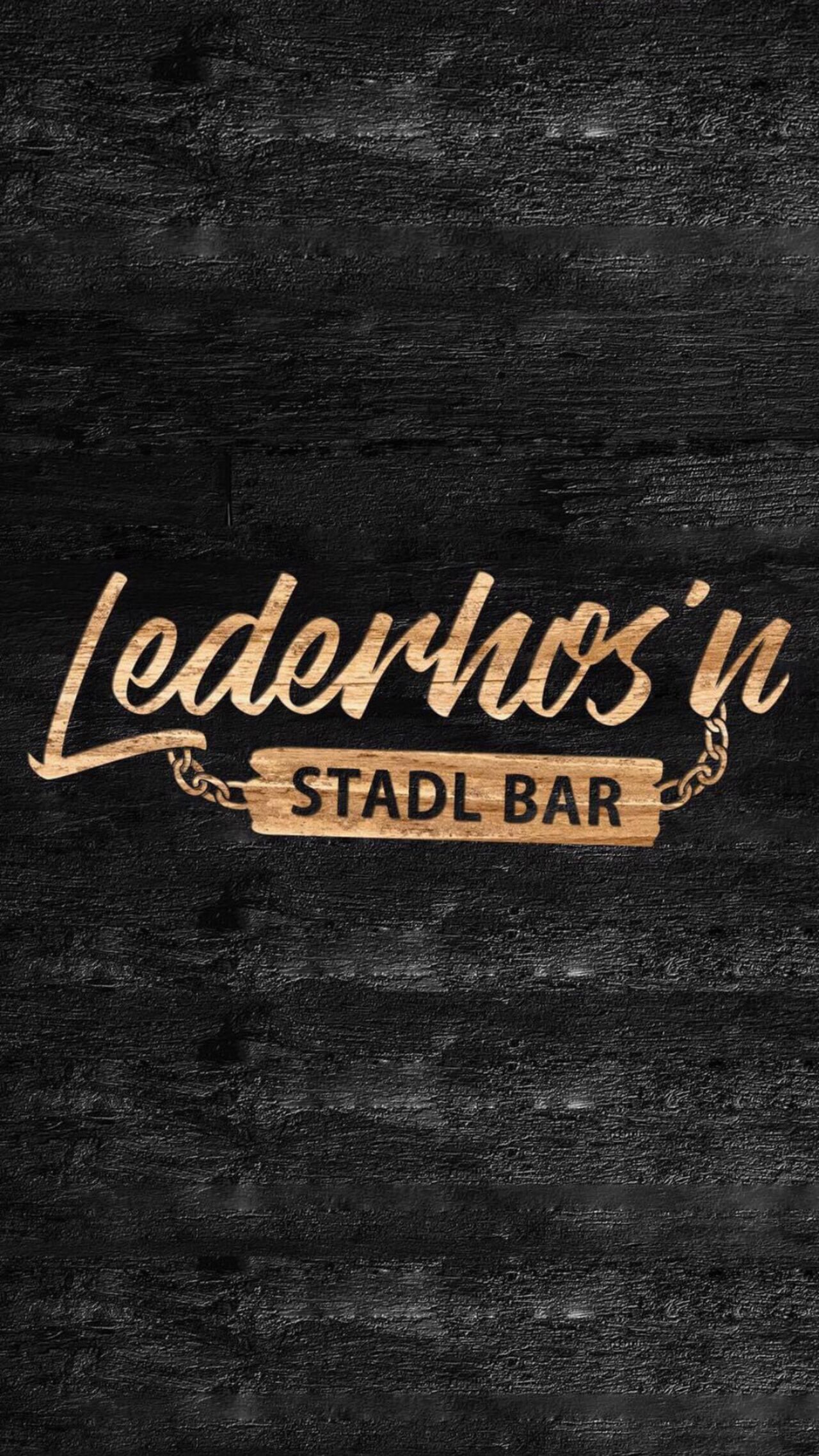 Lederhos‘n Stadl Bar