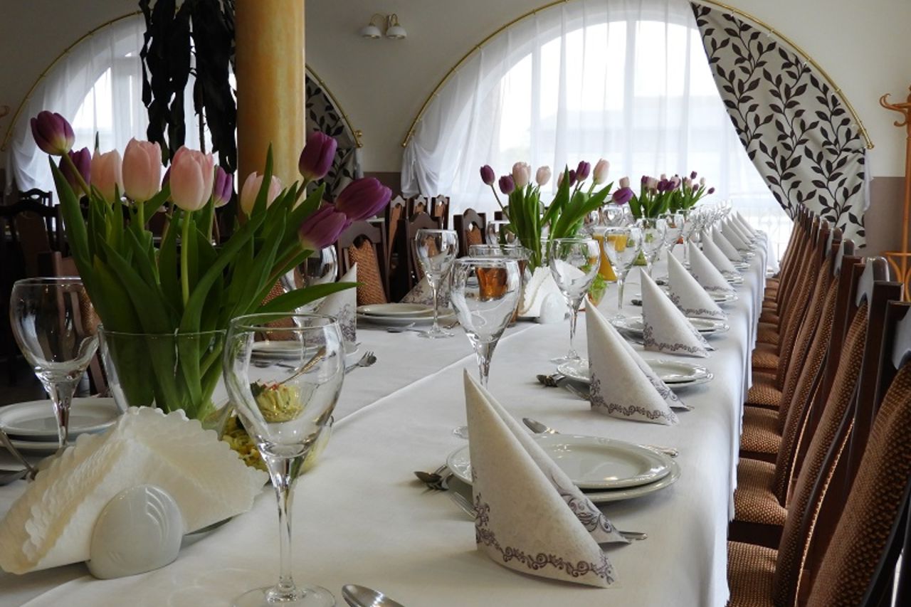 Znajdujemy się w samym sercu wsi-Bojano