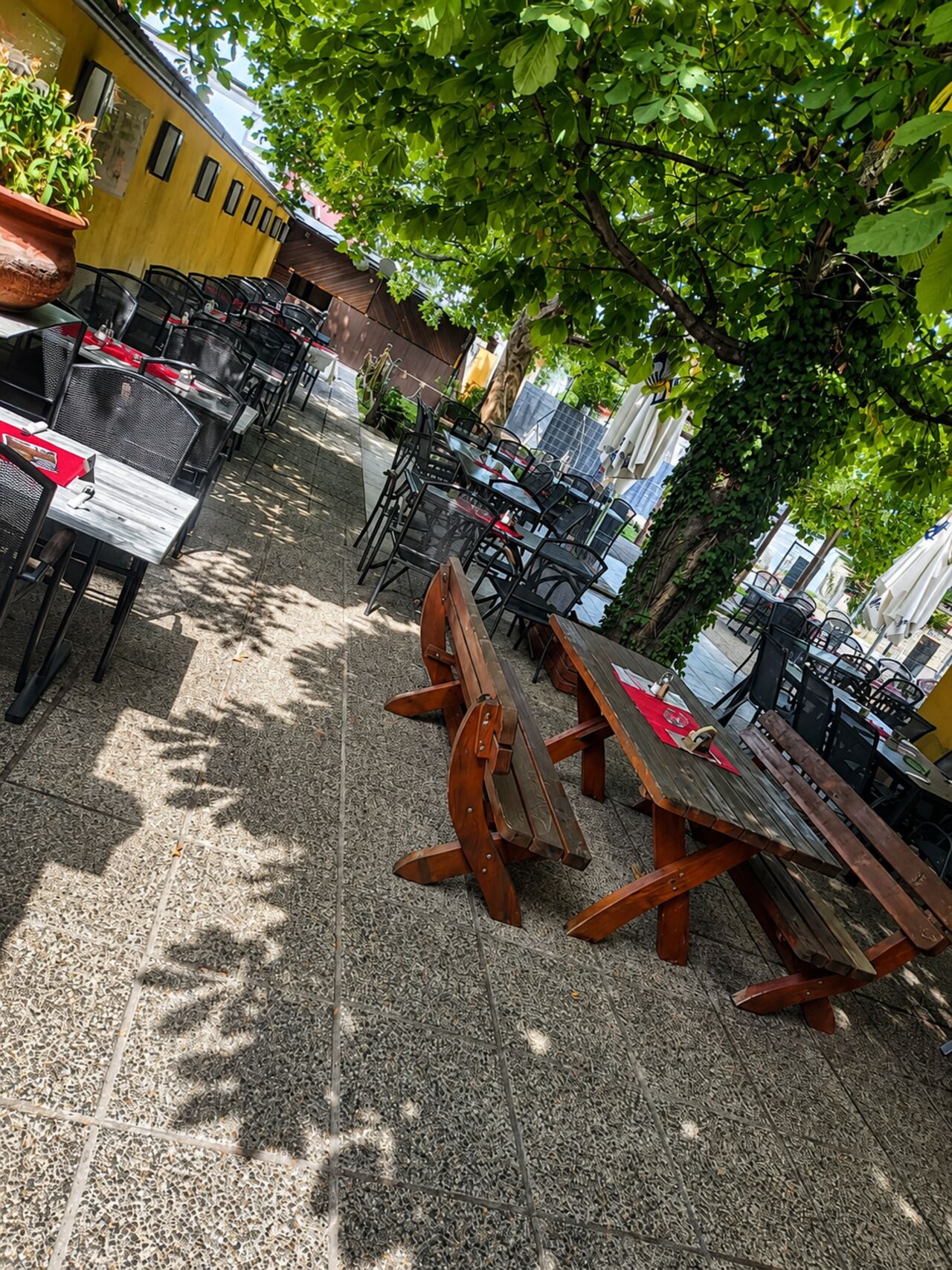 Sommerzeit