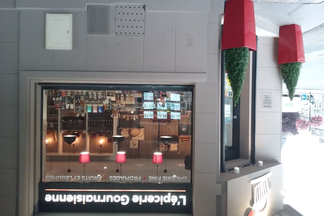 Histoire de rencontres