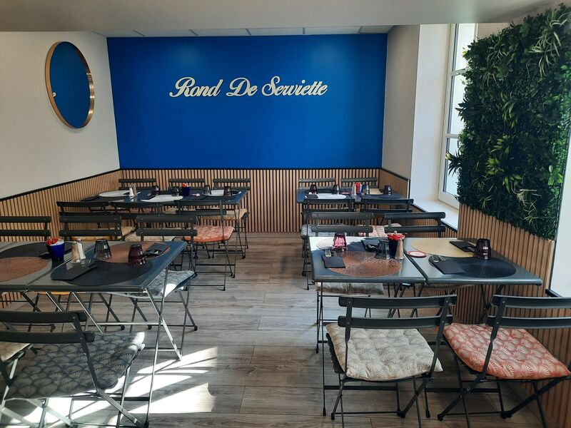 Salle La Chaleureuse