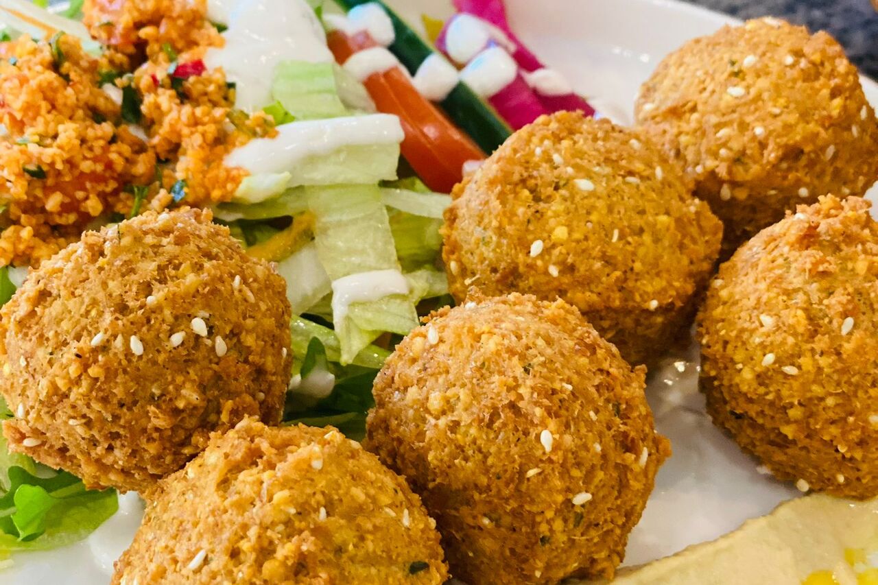 Bei uns ist der Name Programm....