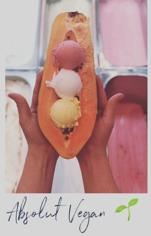 Erdbeere-Kirsche-Mango-Limette Minze-Maracuja-Dunkle Blockschokolade-Limoncello