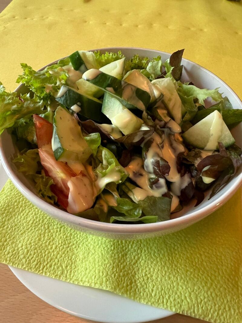 Beilagensalat