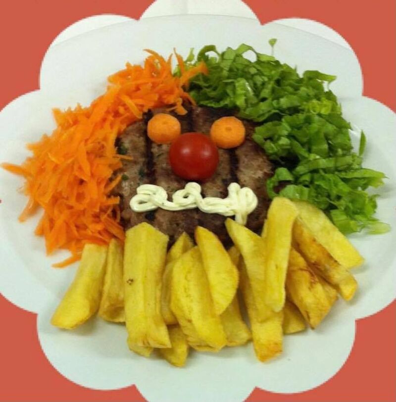 Dia mundial da Criança 