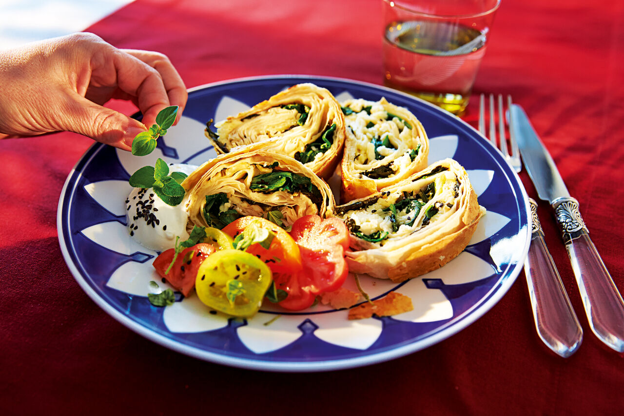 Catering