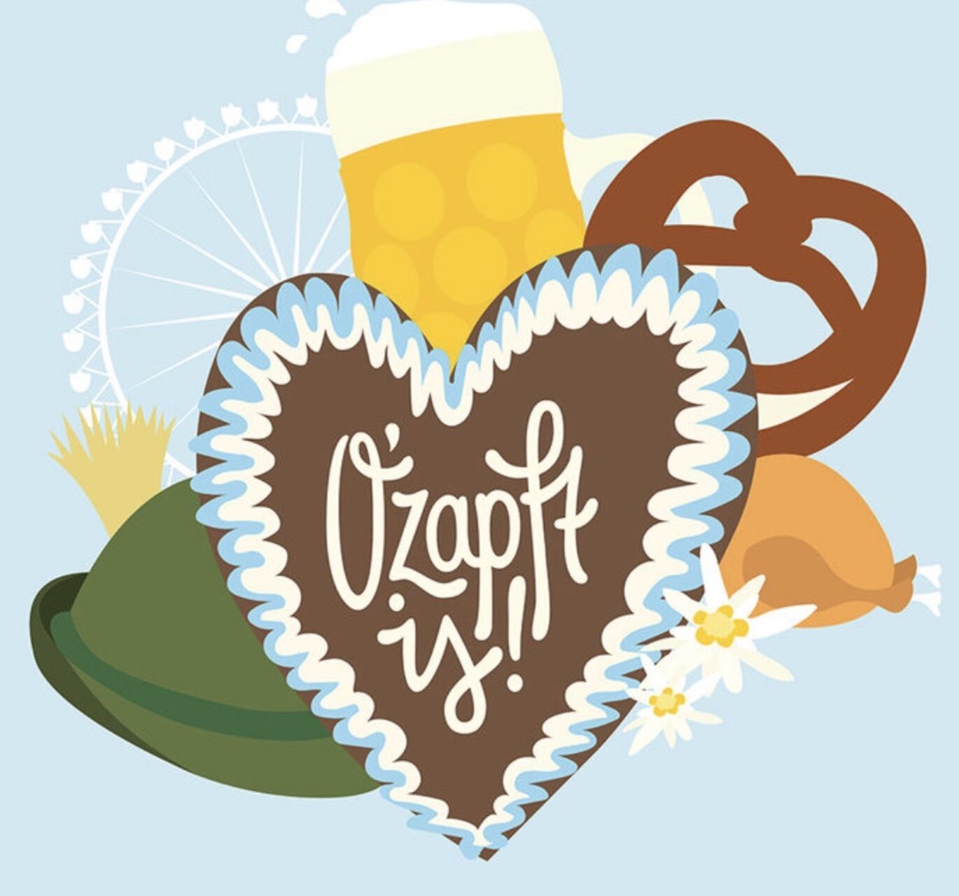 Oktoberfest 2026