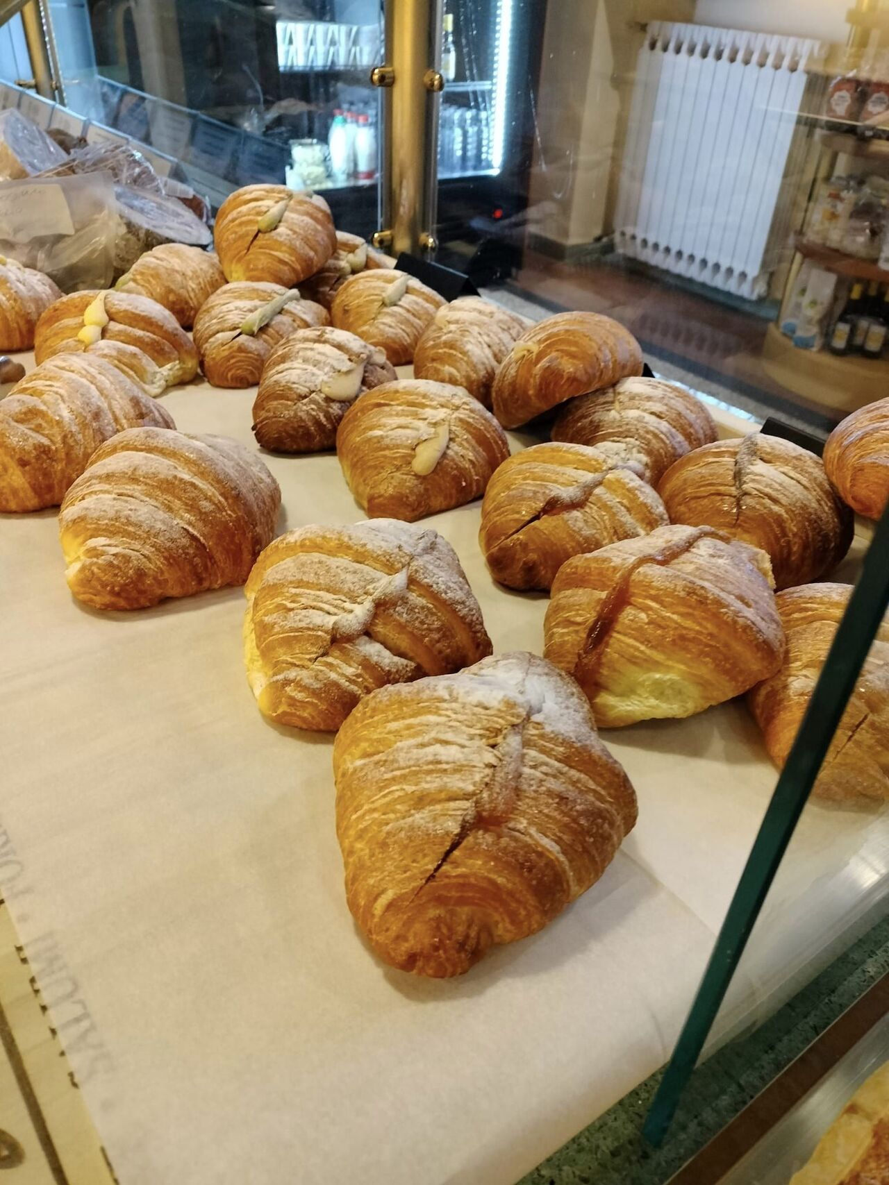 Dolci e pasticceria