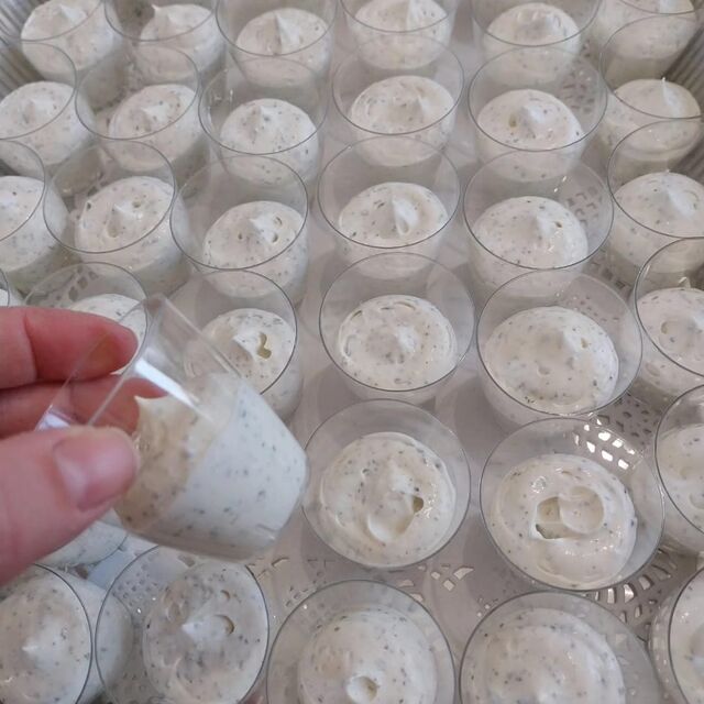 APERICHIC MOUSSE FORMAGGIO E ERBE