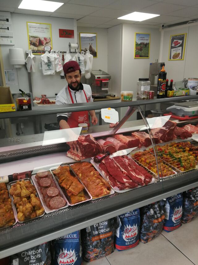 NOTRE SELECTION DU BOUCHER