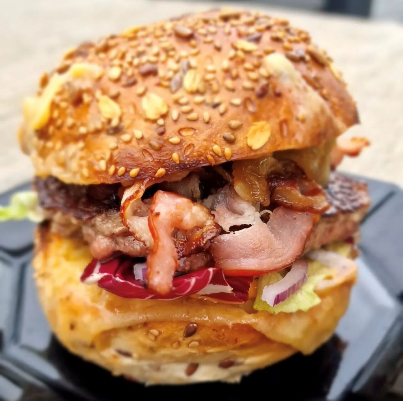 Saveurs variées à découvrir