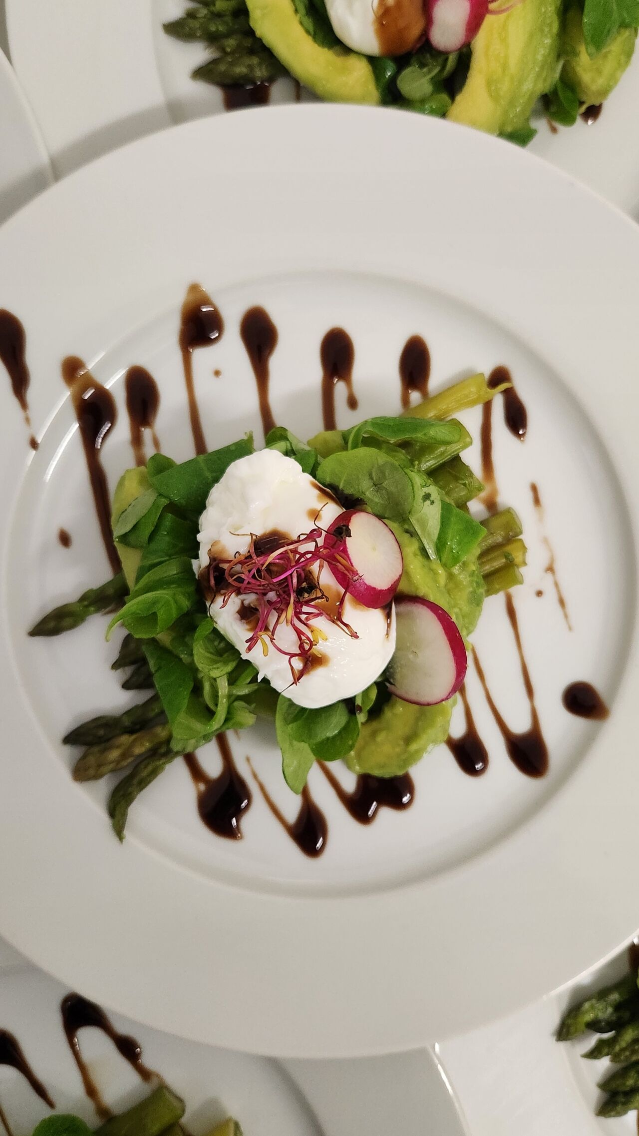ballotine de poulet farcie aux champignons 