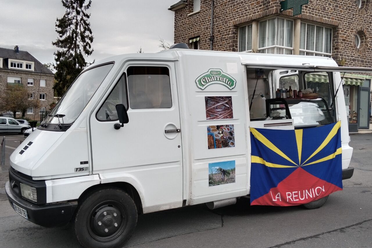 Le Longani à Montilly sur Noireau
