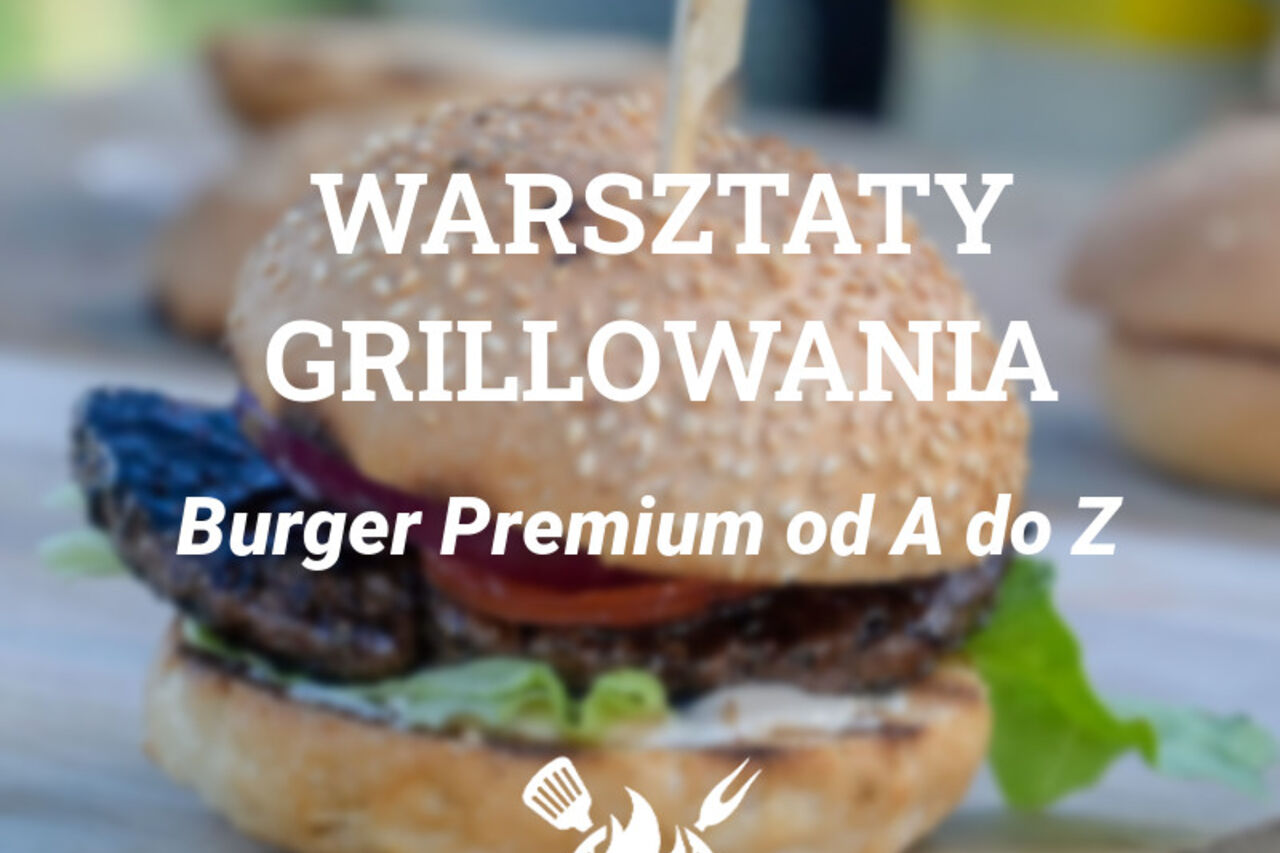 Warsztaty grillowania