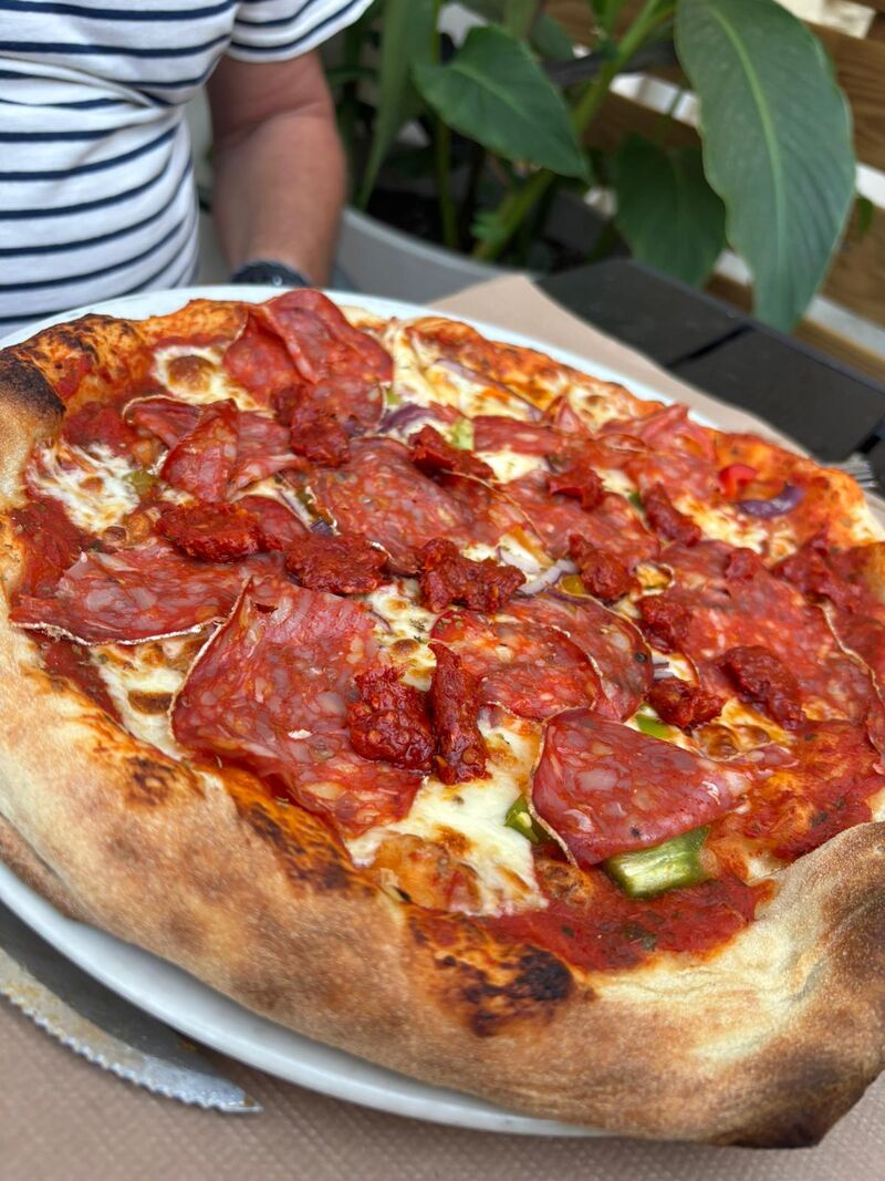 Pizza