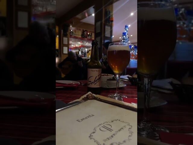 Experiencia 100% Conimbricense - Jantar acompanhado de Fado de Coimbra