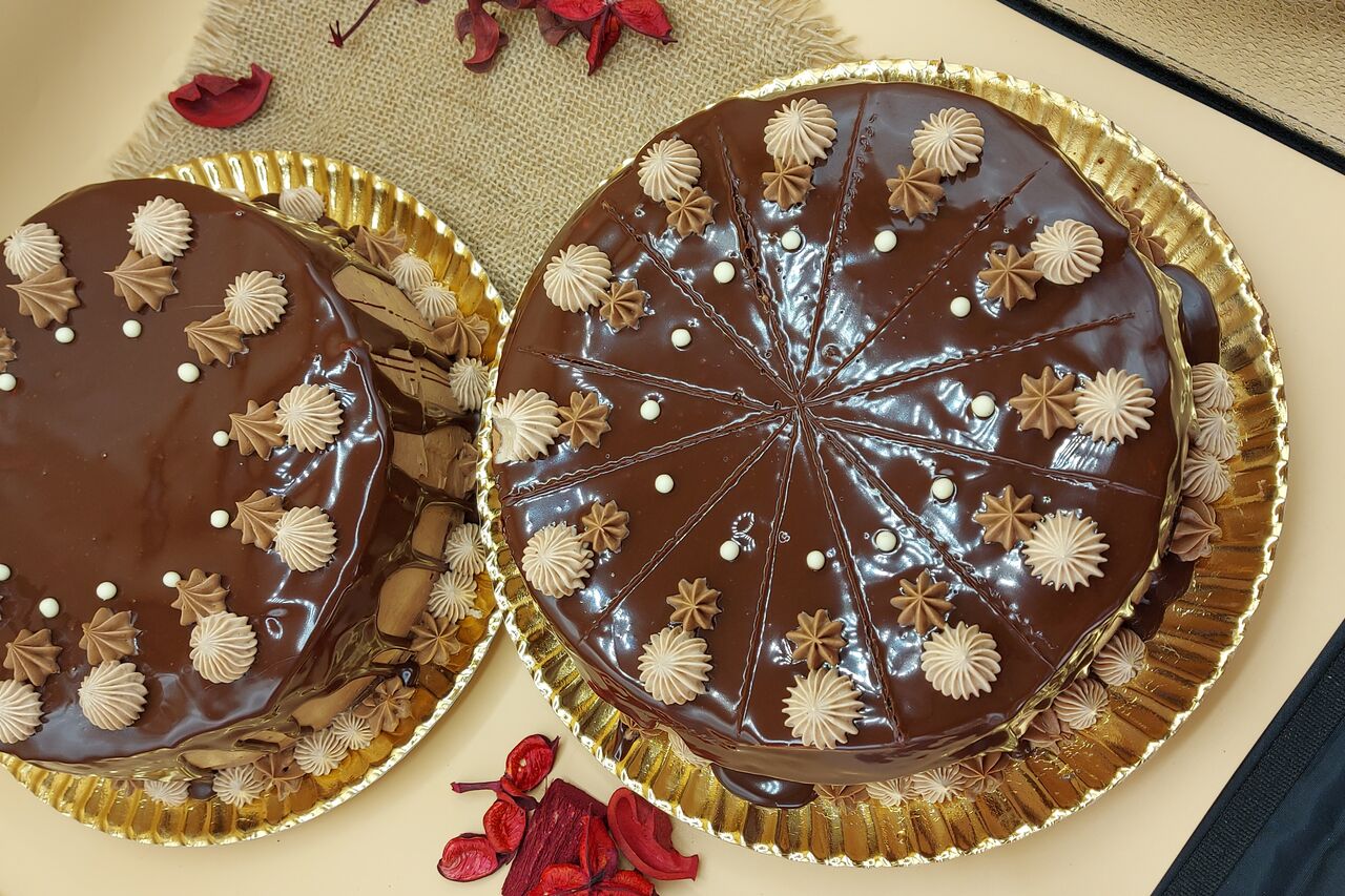 MUERTE POR CHOCOLATE