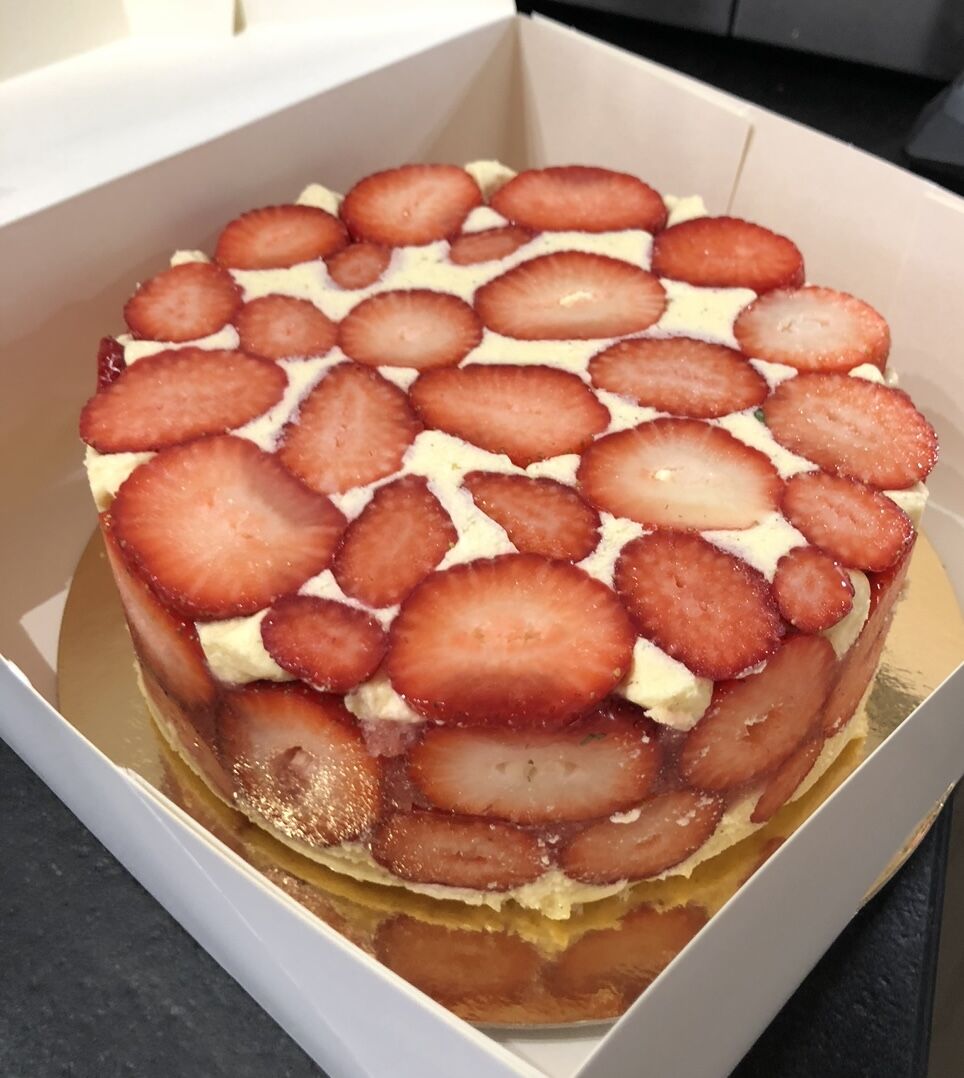 Fraisier