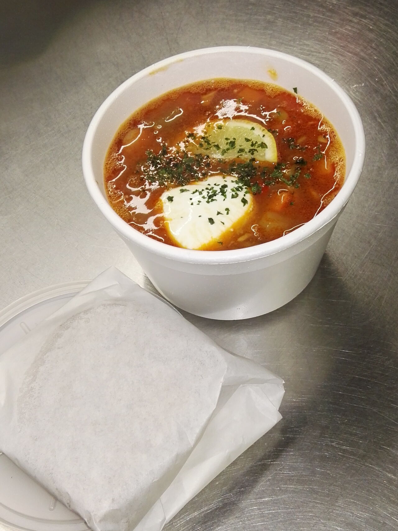 Suppe