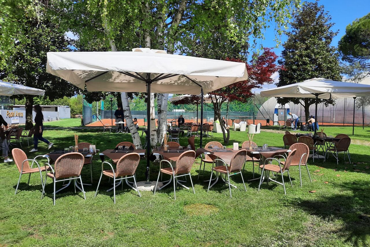 Organizza il tuo evento con noi!