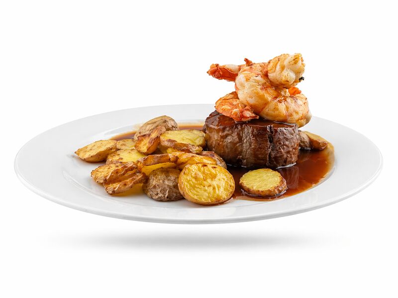 Surf & Turf 