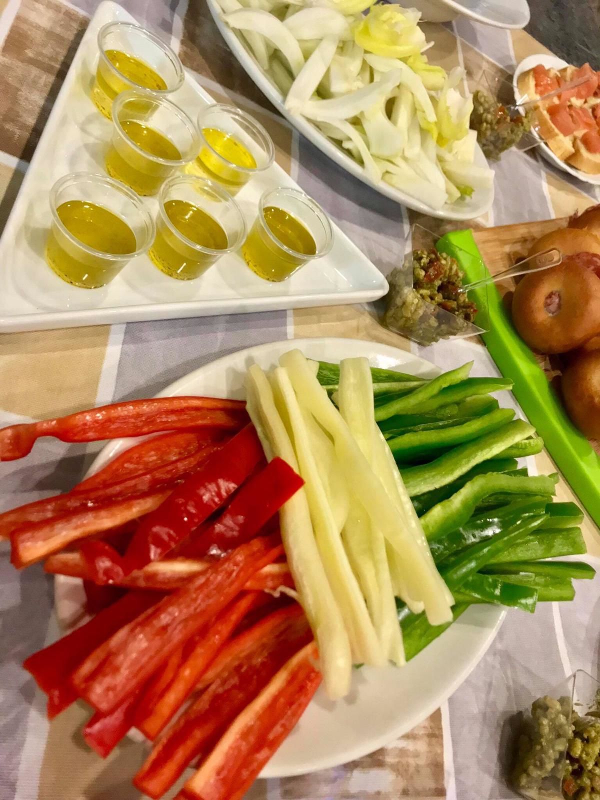 aperitivo tutte le domeniche dalle 18:00