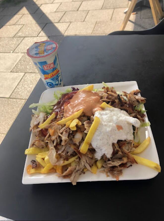 Lust auf Döner München Türkische Küche in meiner Nähe
