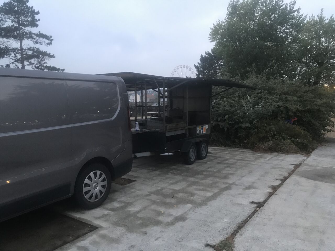 Guinguette Cherbourg