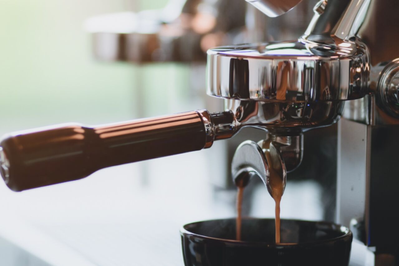 ¿Te apetece un buen café?